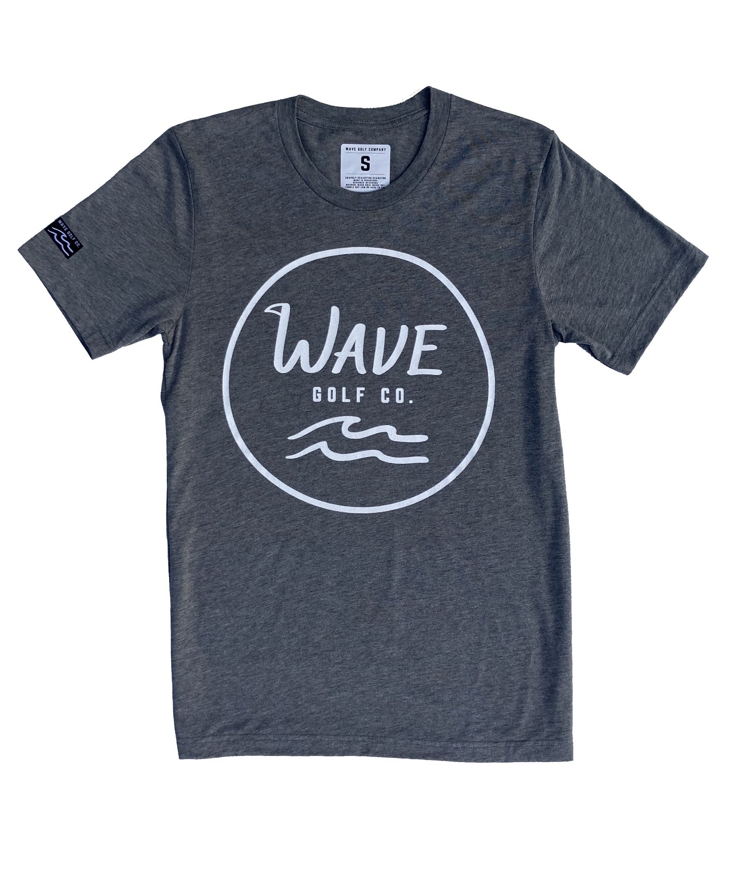 'The Freshwater' T-Shirt