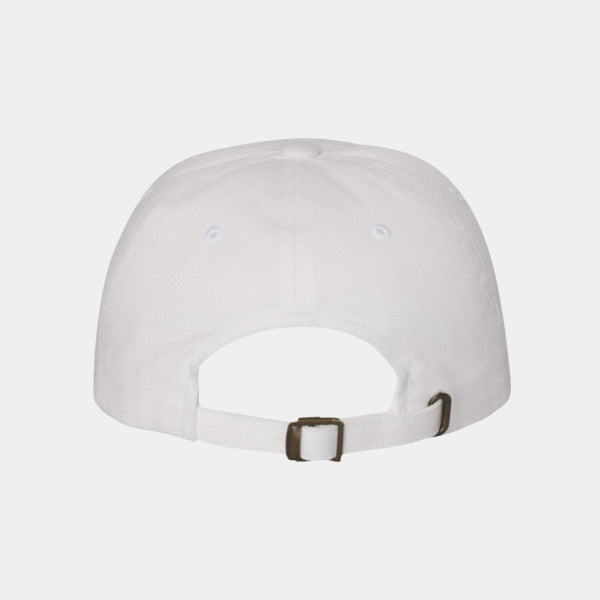 'The Skipper' Dad Hat