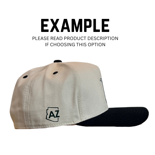 Classics Colour Rush Snapback