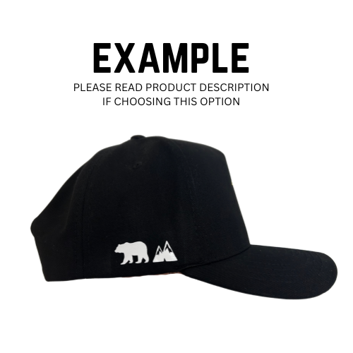Classics Colour Rush Snapback