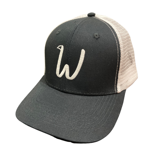 The 'Classics' Trucker