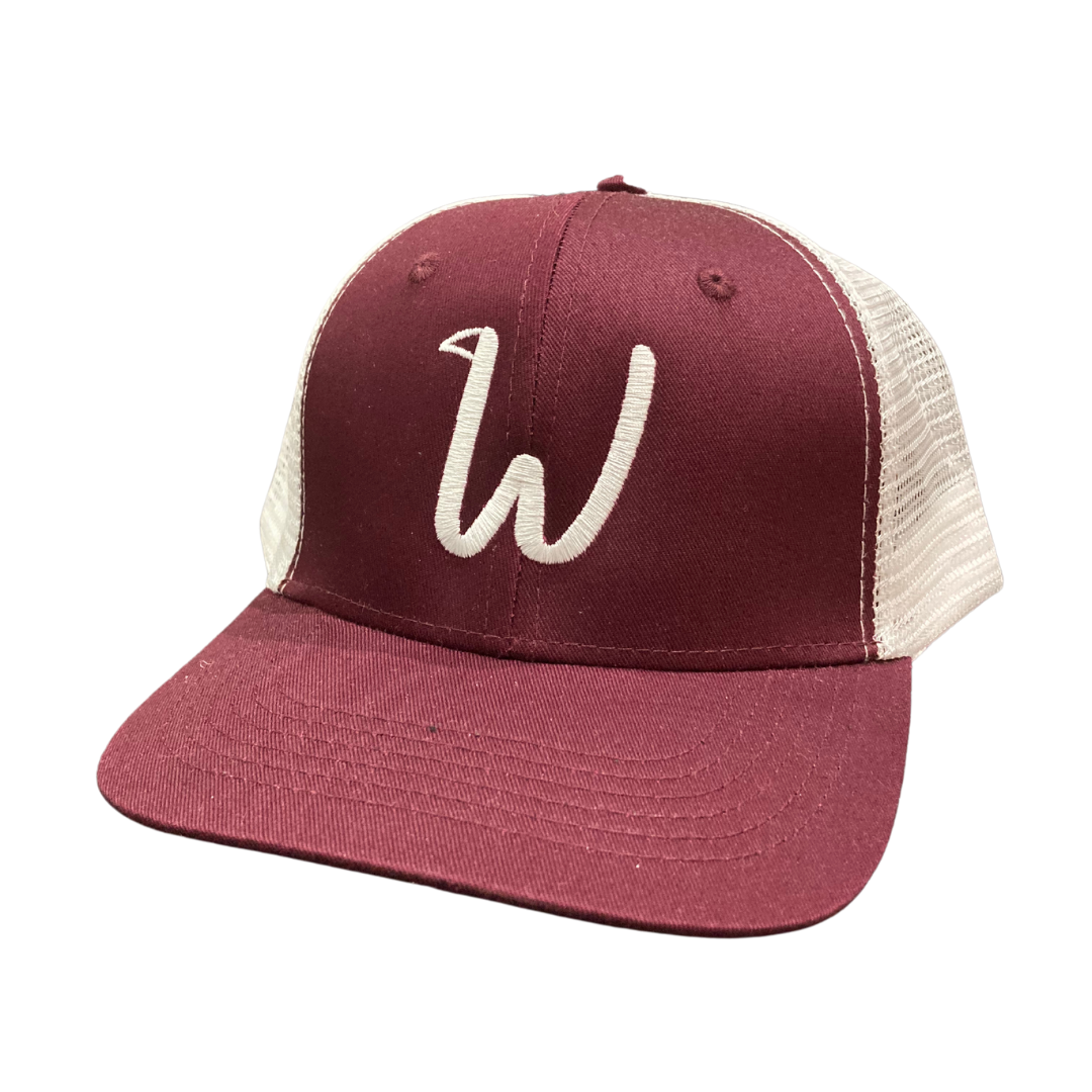 The 'Classics' Trucker