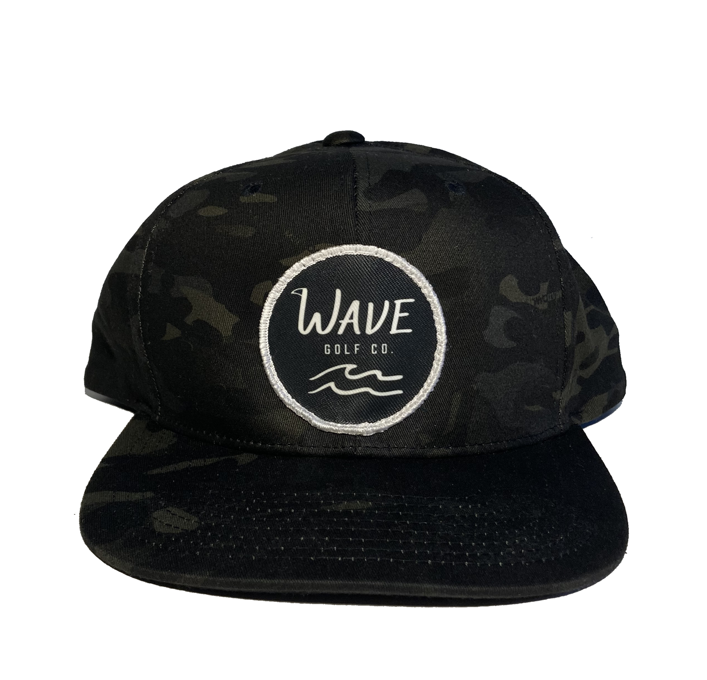 'The Snapper' Snapback