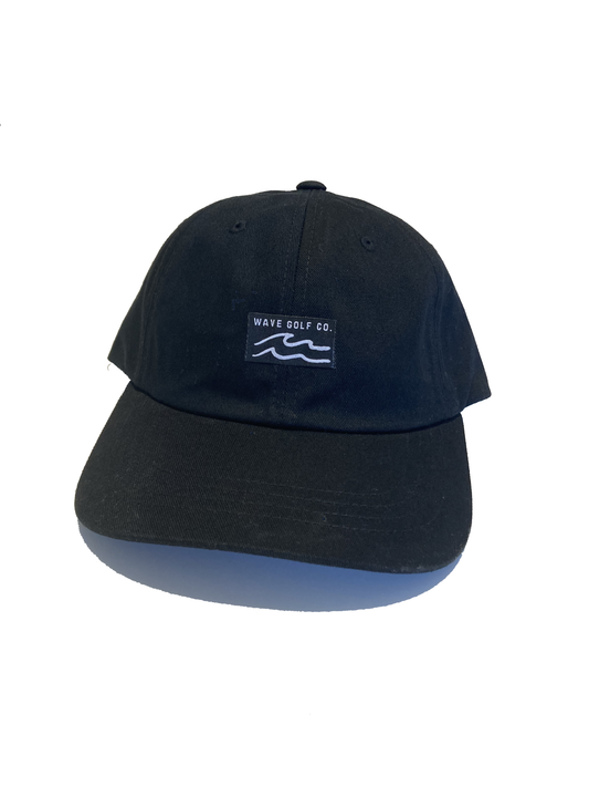 'The Skipper' Dad Hat