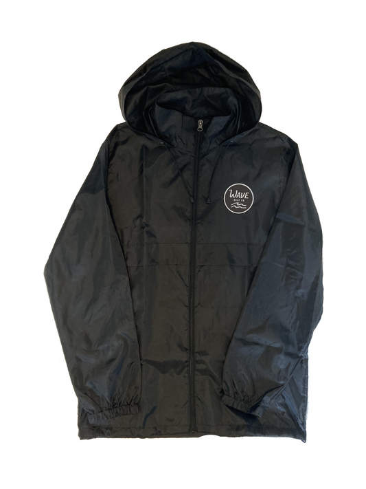 'The Breaker' Jacket