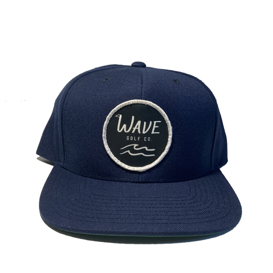 'The Snapper' Snapback