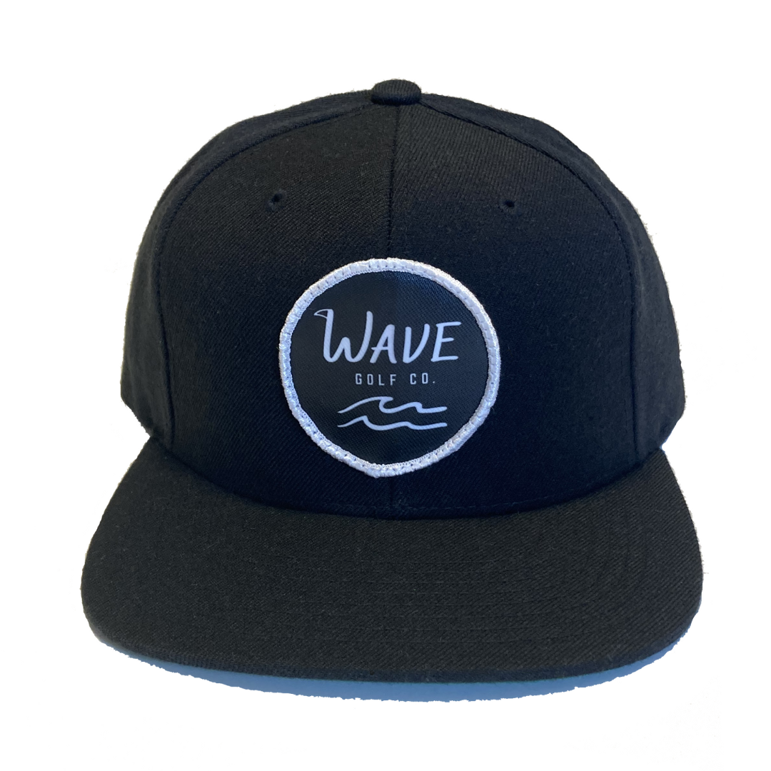 'The Snapper' Snapback